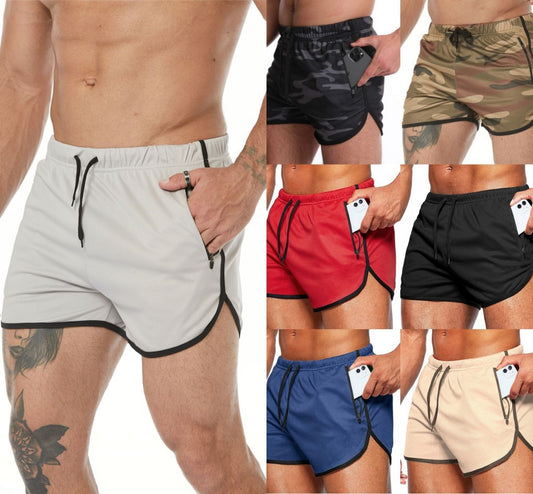 FlexFit Shorts: Conquer Your Workout in Style