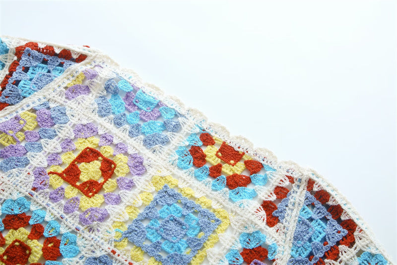 Women's Vintage Private Label Woven Crop Jacket