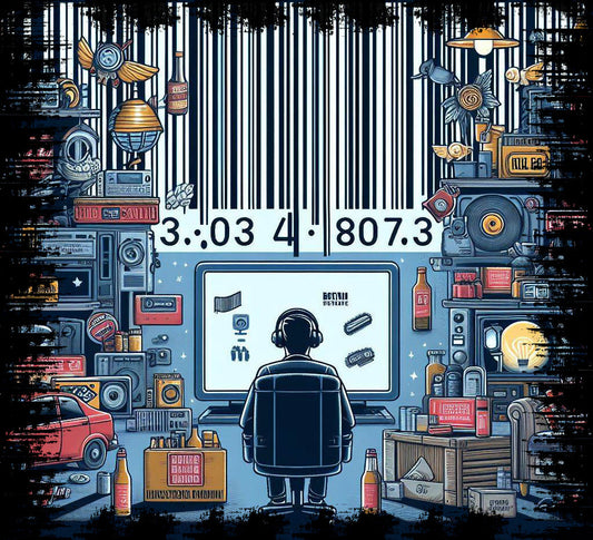 Go Behind the Barcode for What's the deal with Micro Thermal Printers?! The portability of micro thermal printers sets them apart as indispensable tools for on-the-go use. only at Artephi