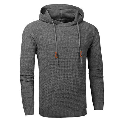 Men’s Hoodies Sweater - Perfect for Casual Wear, Warm and Cozy | Soft Cotton Blend