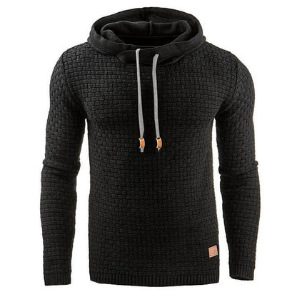 Men’s Hoodies Sweater - Perfect for Casual Wear, Warm and Cozy | Soft Cotton Blend