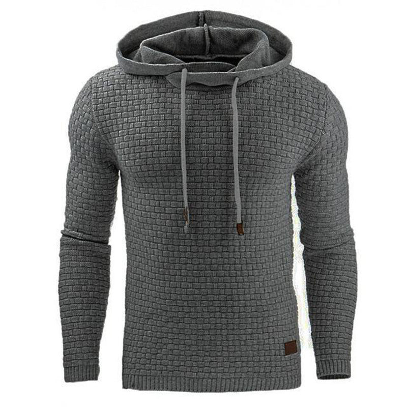 Men’s Hoodies Sweater - Perfect for Casual Wear, Warm and Cozy | Soft Cotton Blend