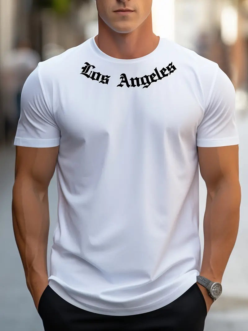 Shop at Artephi for a stunning Men’s Urban "Understated Statements" T-Shirt Collection! Men’s Urban Statement T-Shirt Collection. Each variation in this collection is designed to resonate with your individuality and urban spirit. only ₱410.20