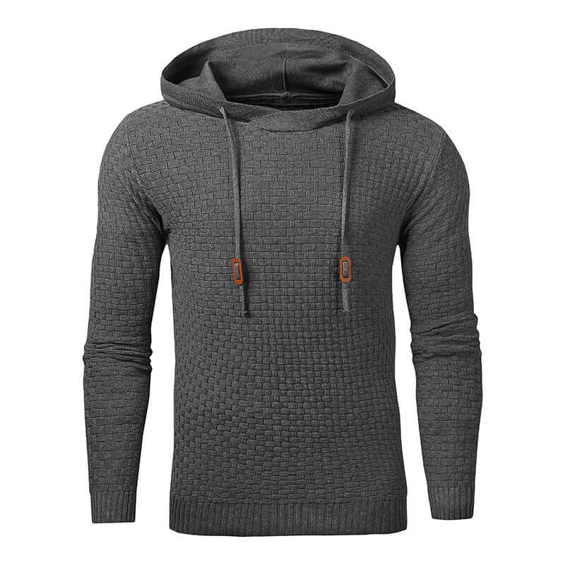 Men’s Hoodies Sweater - Perfect for Casual Wear, Warm and Cozy | Soft Cotton Blend