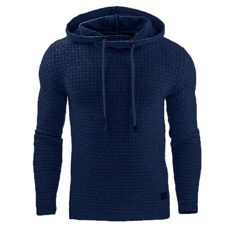 Men’s Hoodies Sweater - Perfect for Casual Wear, Warm and Cozy | Soft Cotton Blend