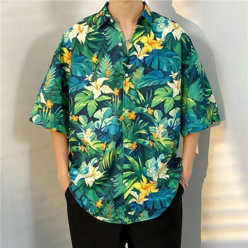 Shop at Artephi for a stunning Sunset Breeze Beach Shirt | Vibrant Digital Print! Discover Sunset Breeze Beach Club Shirt. Featuring vibrant digital prints that capture the essence of coastal sunsets. Perfect for style & comfort. only ₱879.00