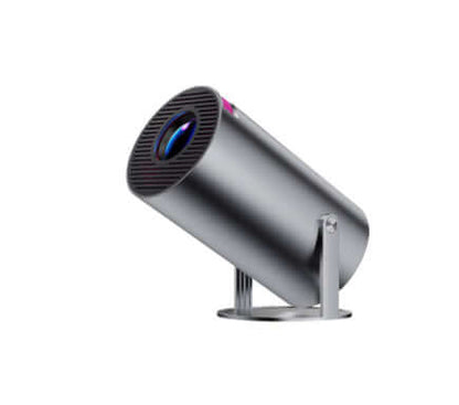 Shop at Artephi for a stunning Compact Magcubic HY300 Home Projector | 180° View! Discover the Magcubic HY300 Projector: Ultimate cinema experience with 180° angle & auto-focus. Stream directly from your phone for immersive viewing. now only ₱6827.79.