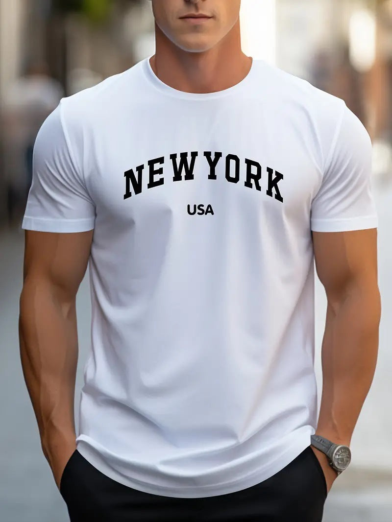 Shop at Artephi for a stunning Men’s Urban "Understated Statements" T-Shirt Collection! Men’s Urban Statement T-Shirt Collection. Each variation in this collection is designed to resonate with your individuality and urban spirit. only ₱410.20